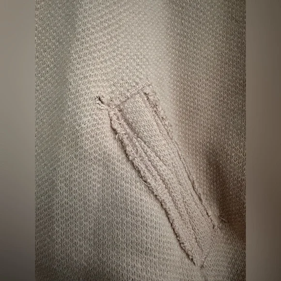 We The Free Forever Yours Cardi 🔥Winter Bloom / blush pink - Small- oversized - Picture 11 of 16